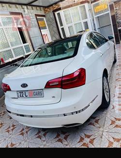 كيا كادينزا